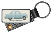 Vauxhall Velox Series E 1955-57 Keyring Lighter